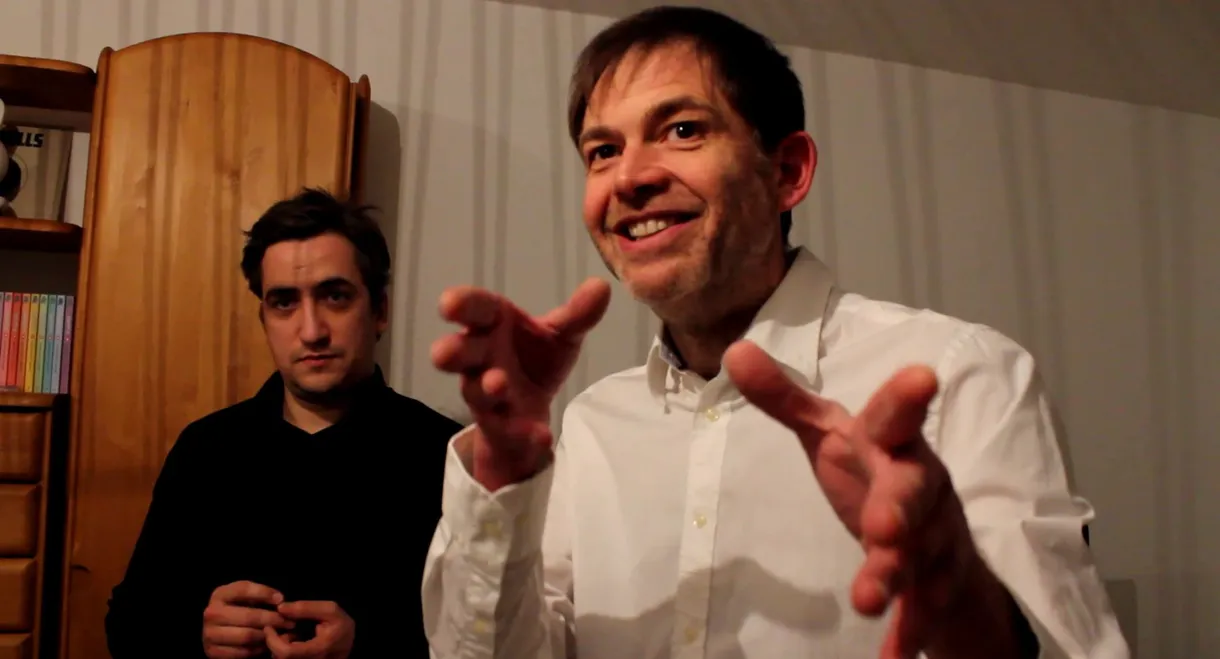 La capitale du bruit