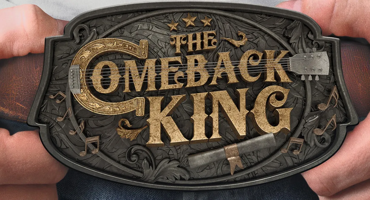 The Comeback King