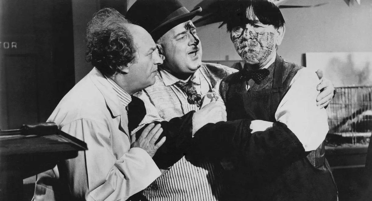 The Outlaws Is Coming