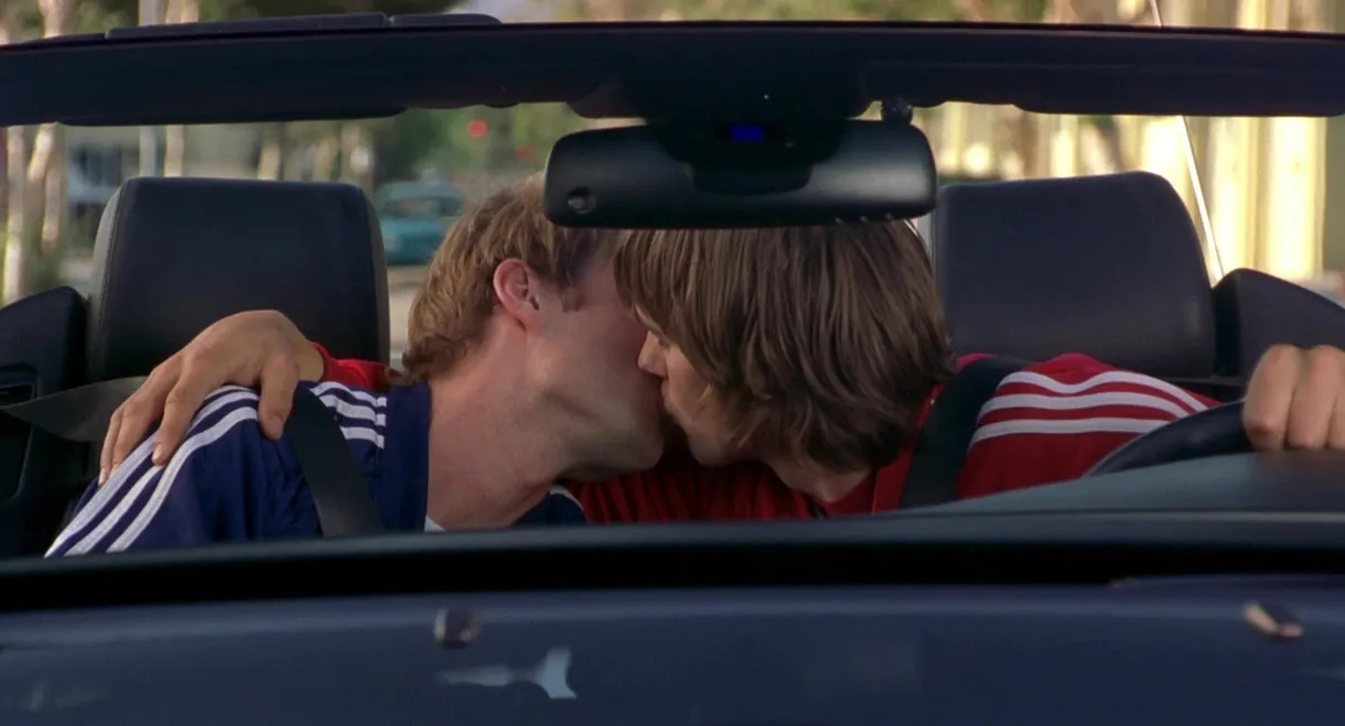 Dude, Where's My Car?