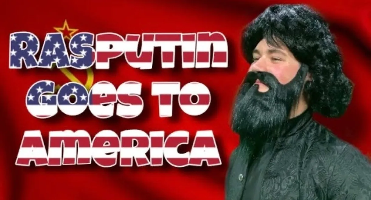 Rasputin Goes to America