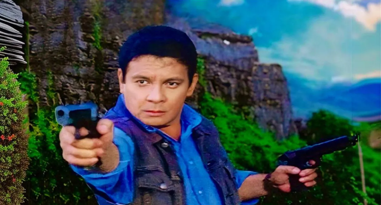 Ang Pagbabalik Ng Probinsyano