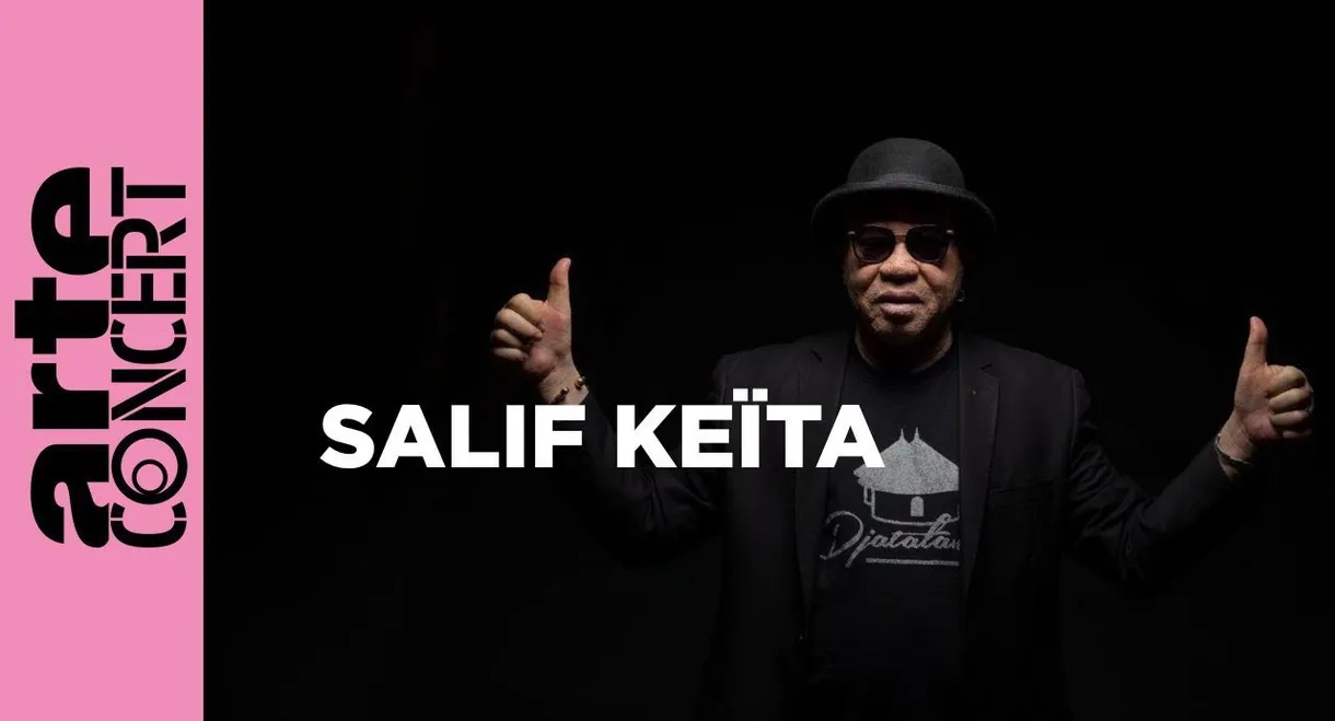 Salif Keïta - Festival de jazz de Leverkusen 2024