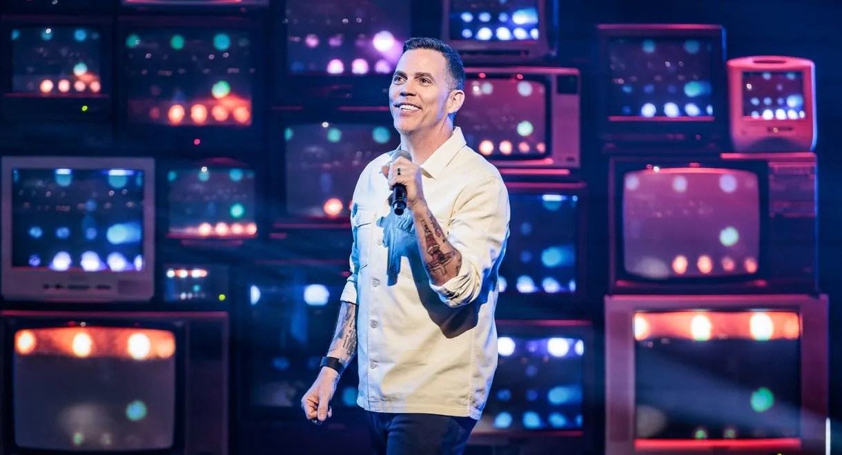 Steve-O's Bucket List