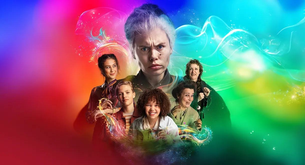 Juf Braaksel en de geniale ontsnapping