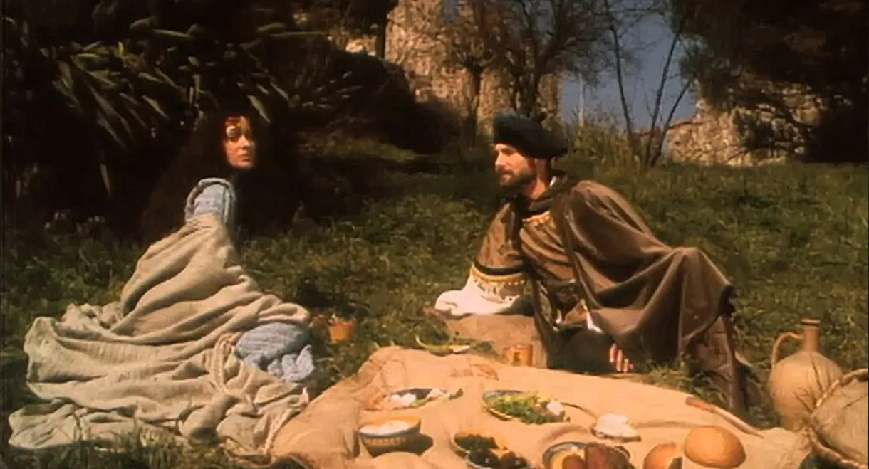 Kuşatma Altında Aşk