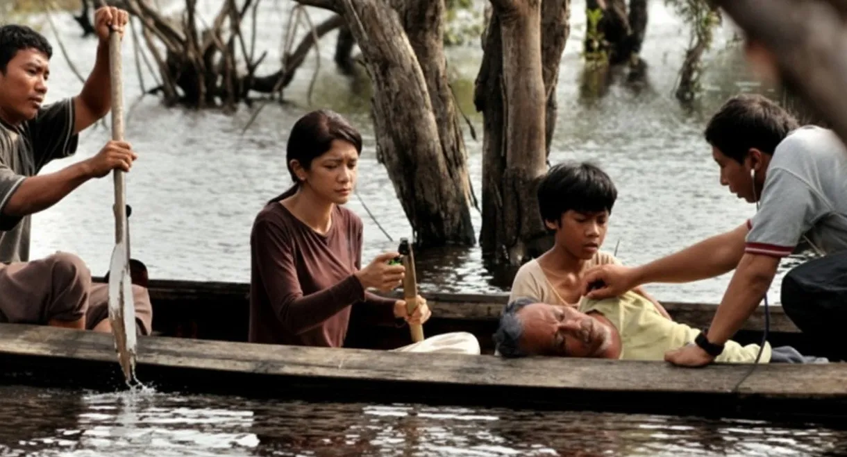 Tanah Surga ...Katanya