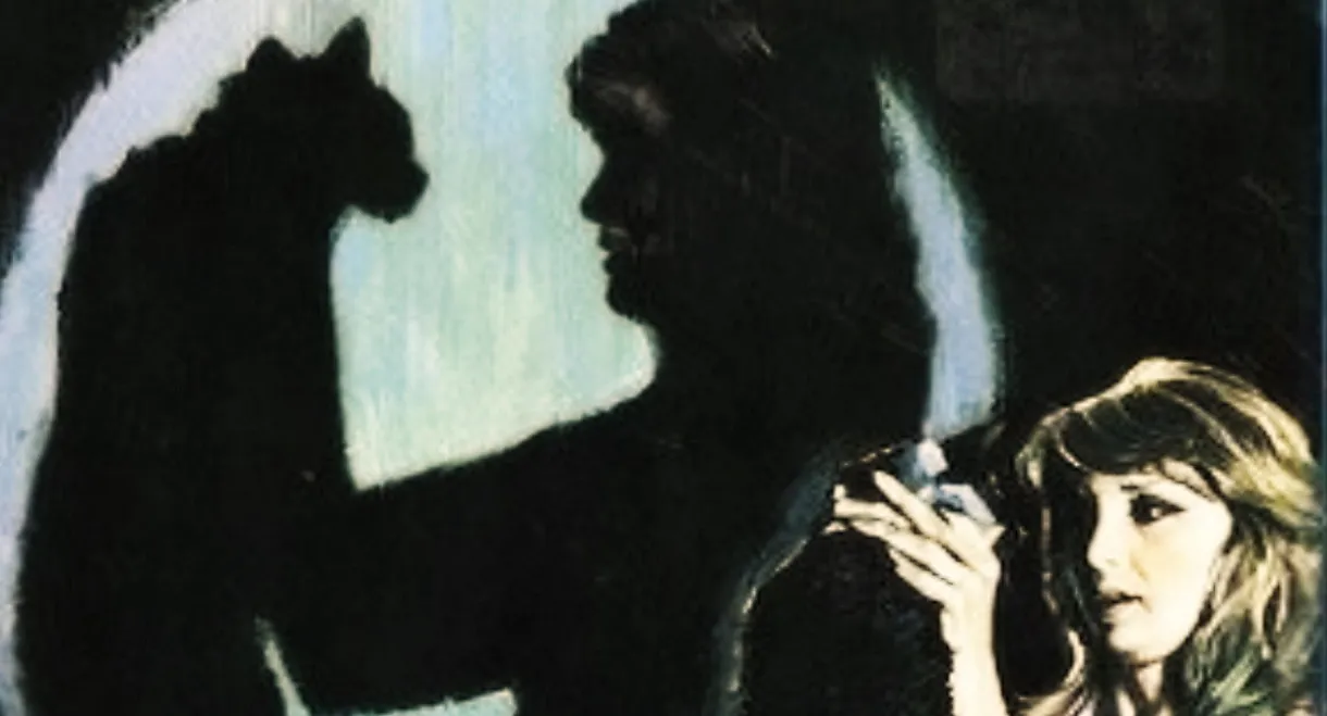 Curse of the Black Cat