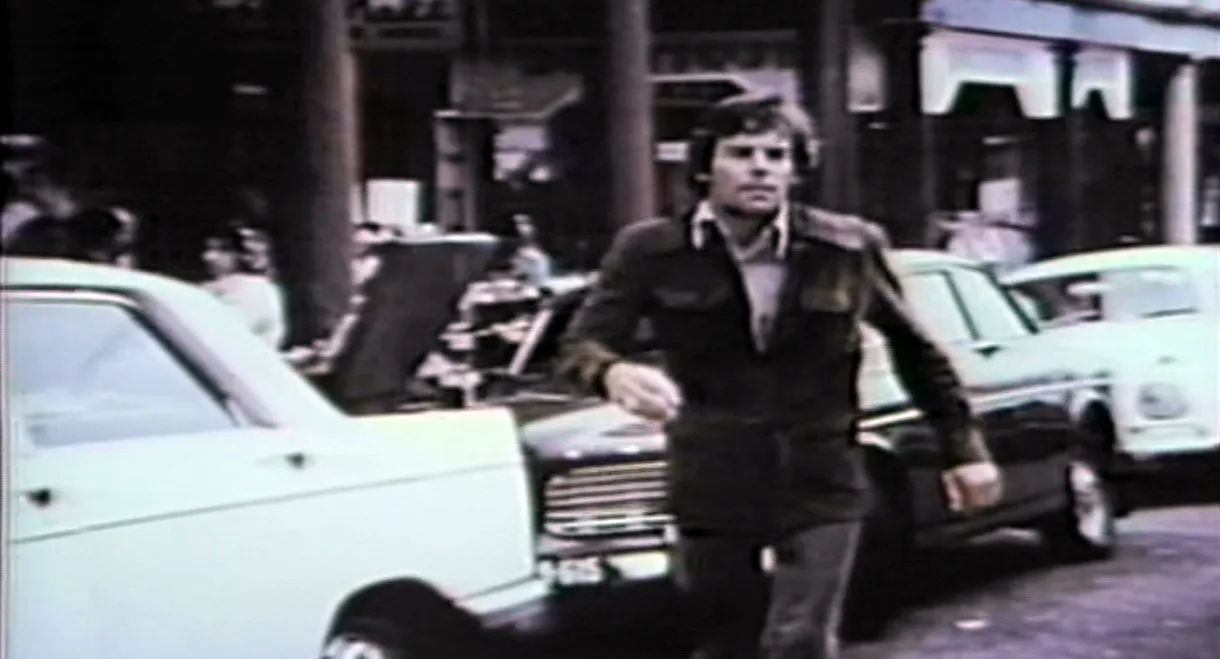 Funeral for an Assassin