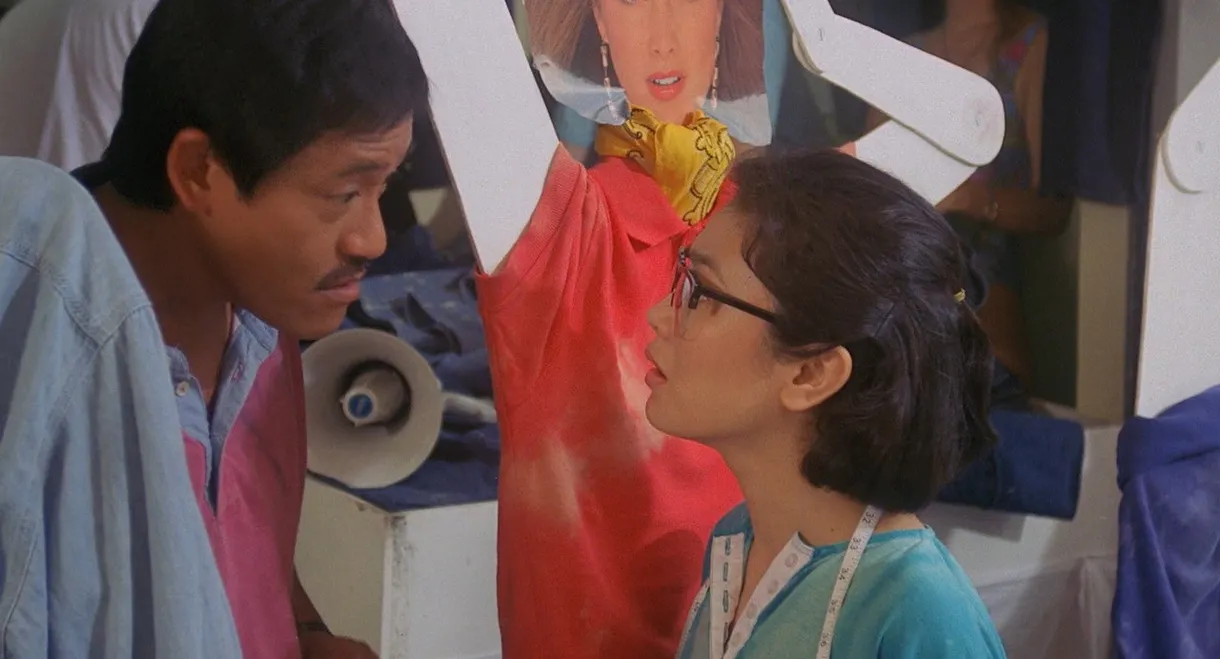 King of Stanley Market