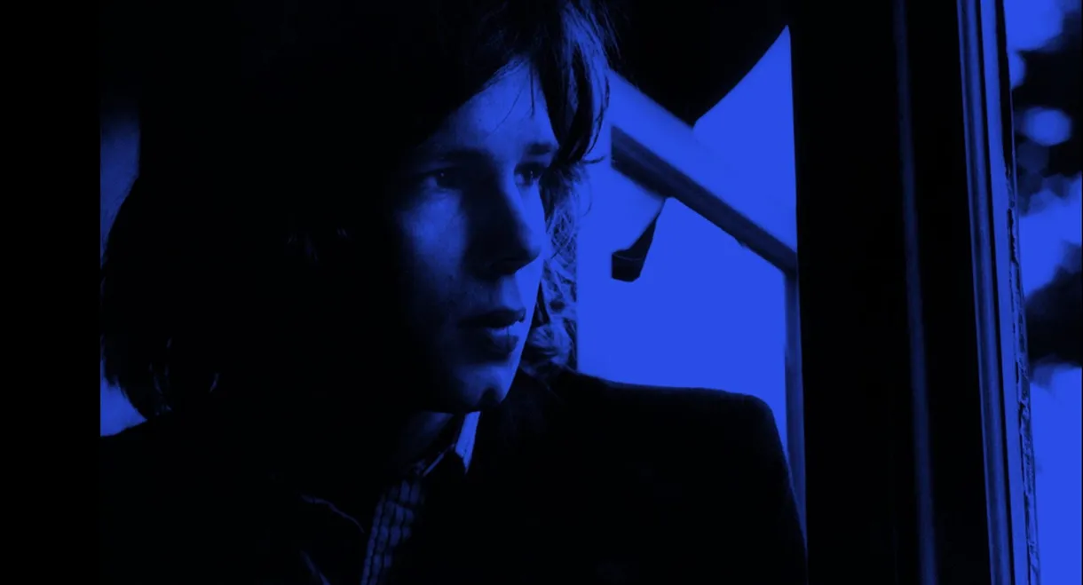 The Songs of Nick Drake: Way to Blue