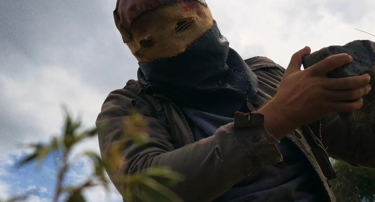 El Asesino: Silencio y Muerte