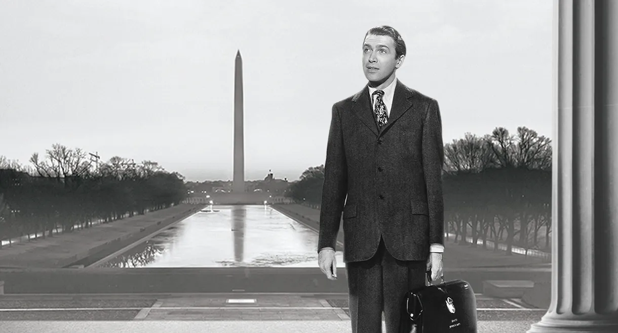 Mr. Smith Goes to Washington