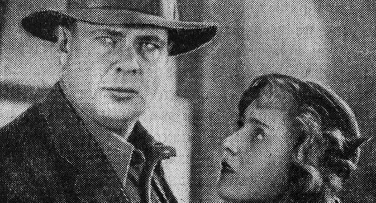 The Four Visits of Samuel Wolfe