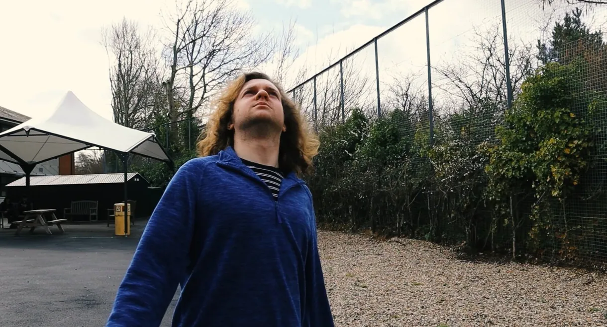 Joel and Ned's Absolute Adventure