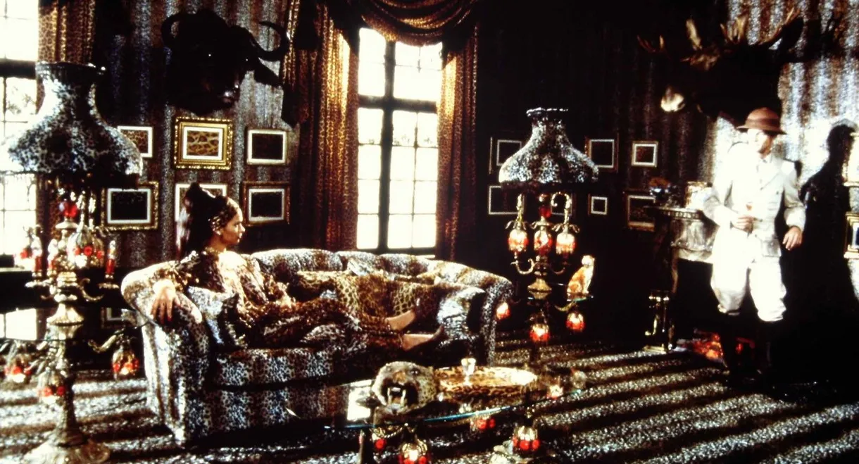 Kai Rabe gegen die Vatikankiller