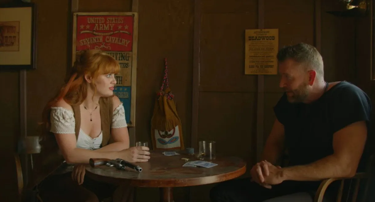 Butchered by Sundown