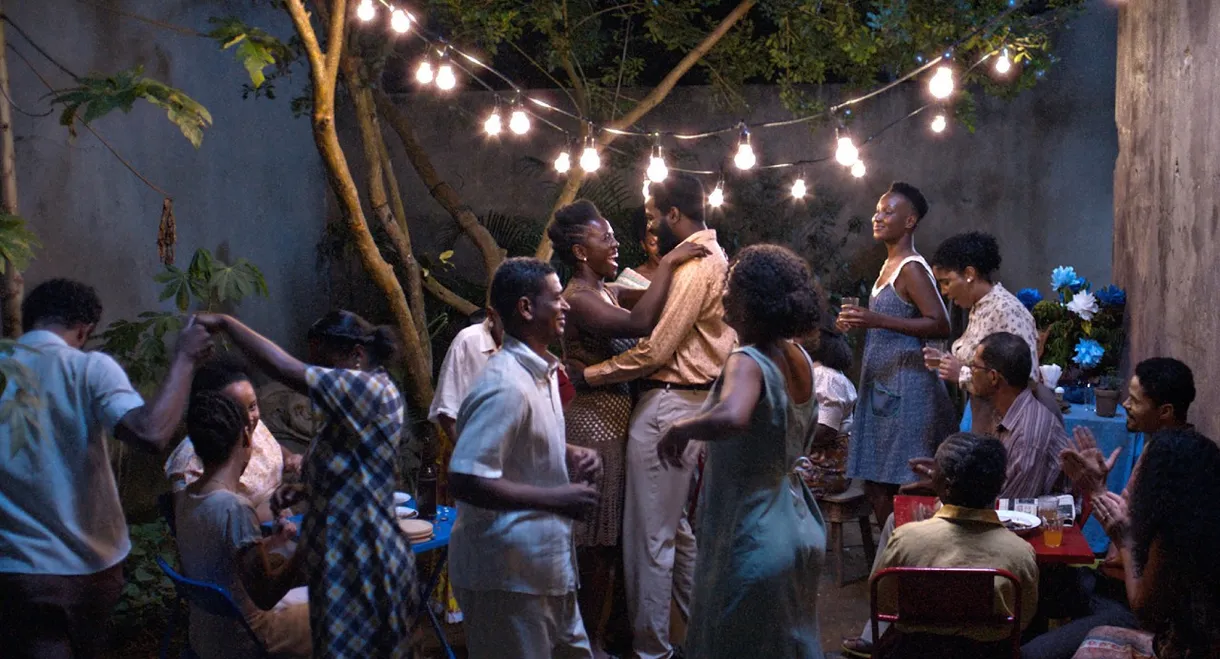 Heaven Doesn’t Know My Name