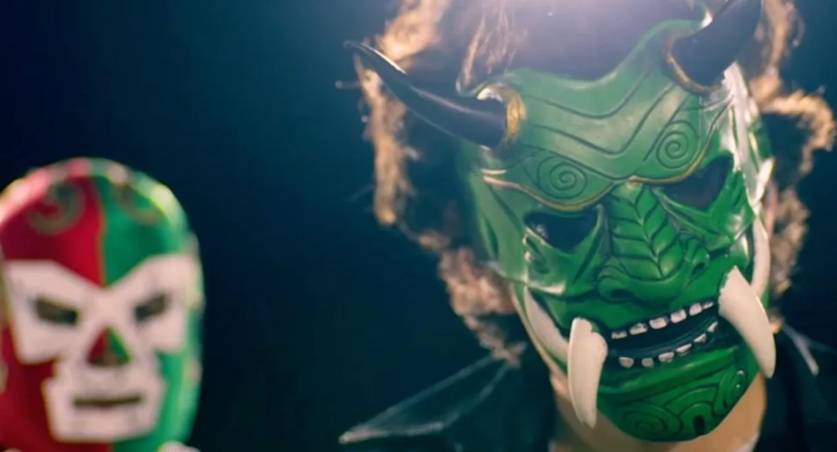 Bad Knight In Gotham