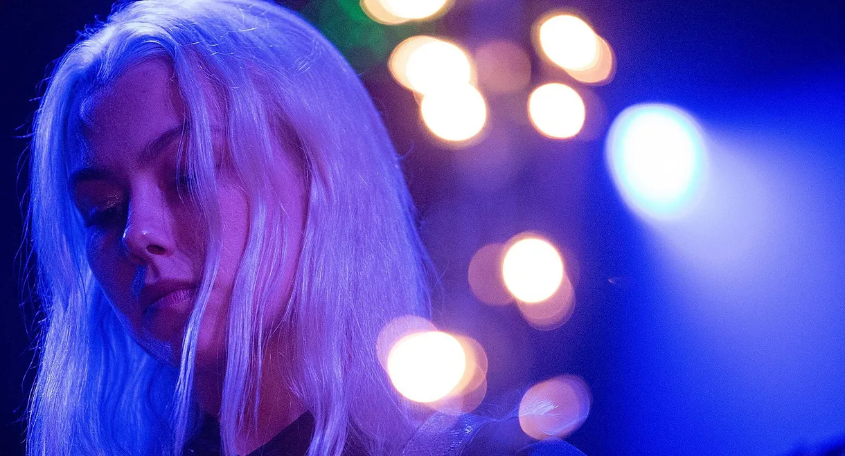 Phoebe Bridgers @ Brooklyn Steel