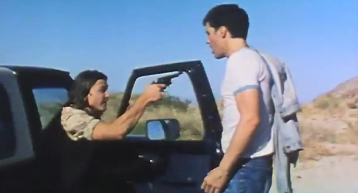 Postcards from America