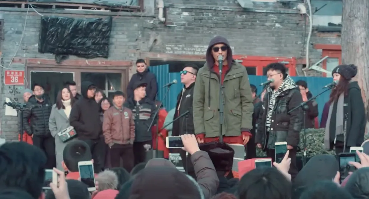 Stage舞台 X 朴树 -《猎户星座》（完整版）｜Stage Live X Pu Shu - Orion (Full version)