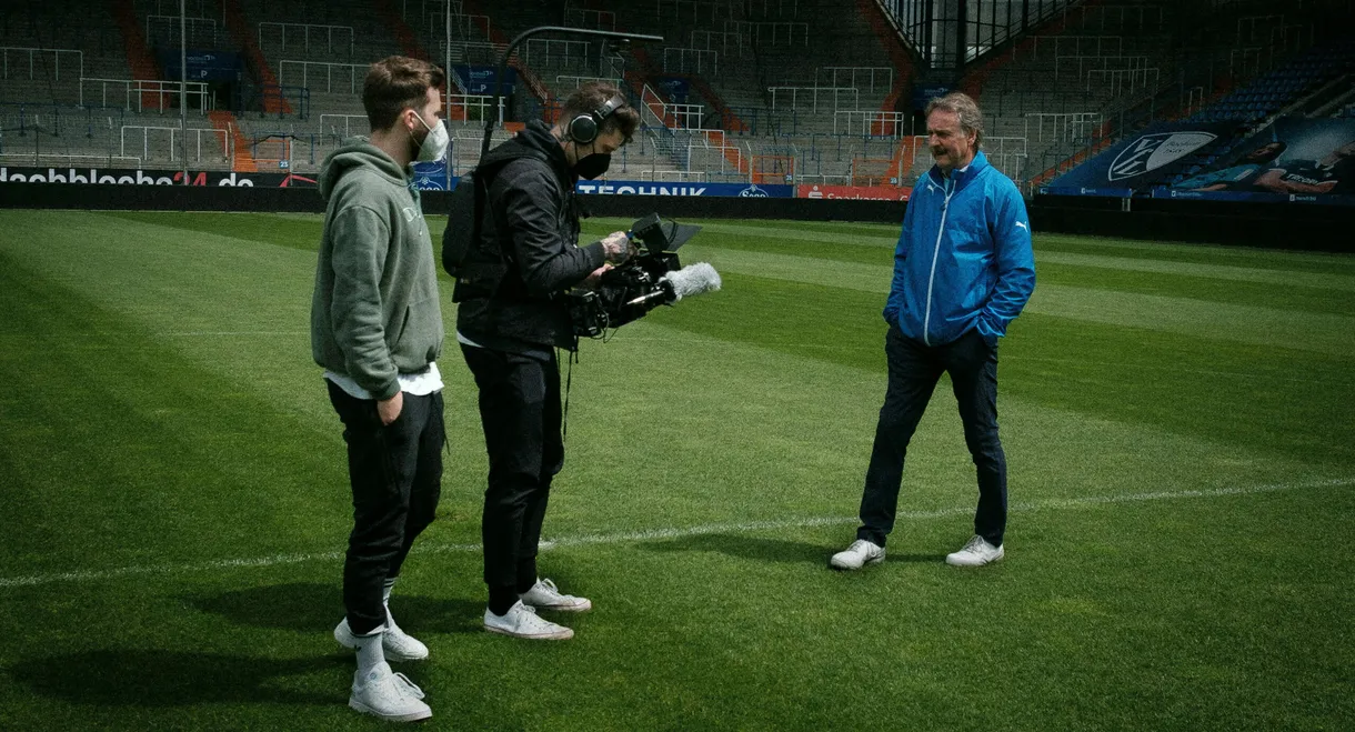 Mehr als nur Kultfigur | Peter Neururer