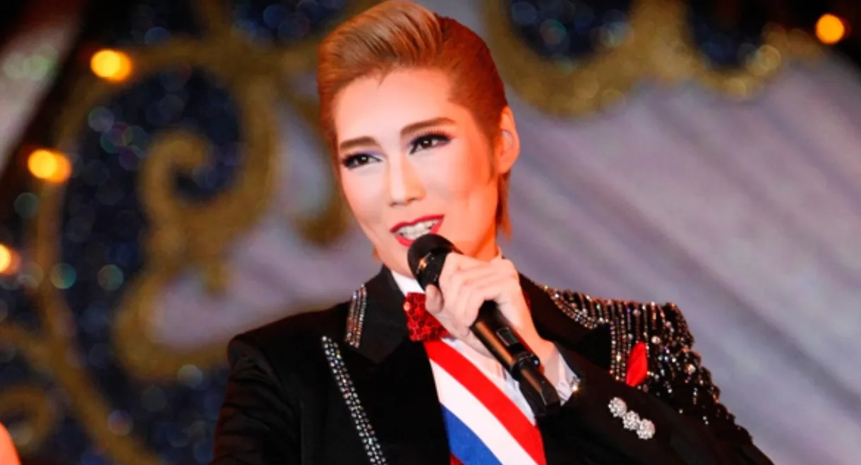 Takarazuka Paris Festival 2019