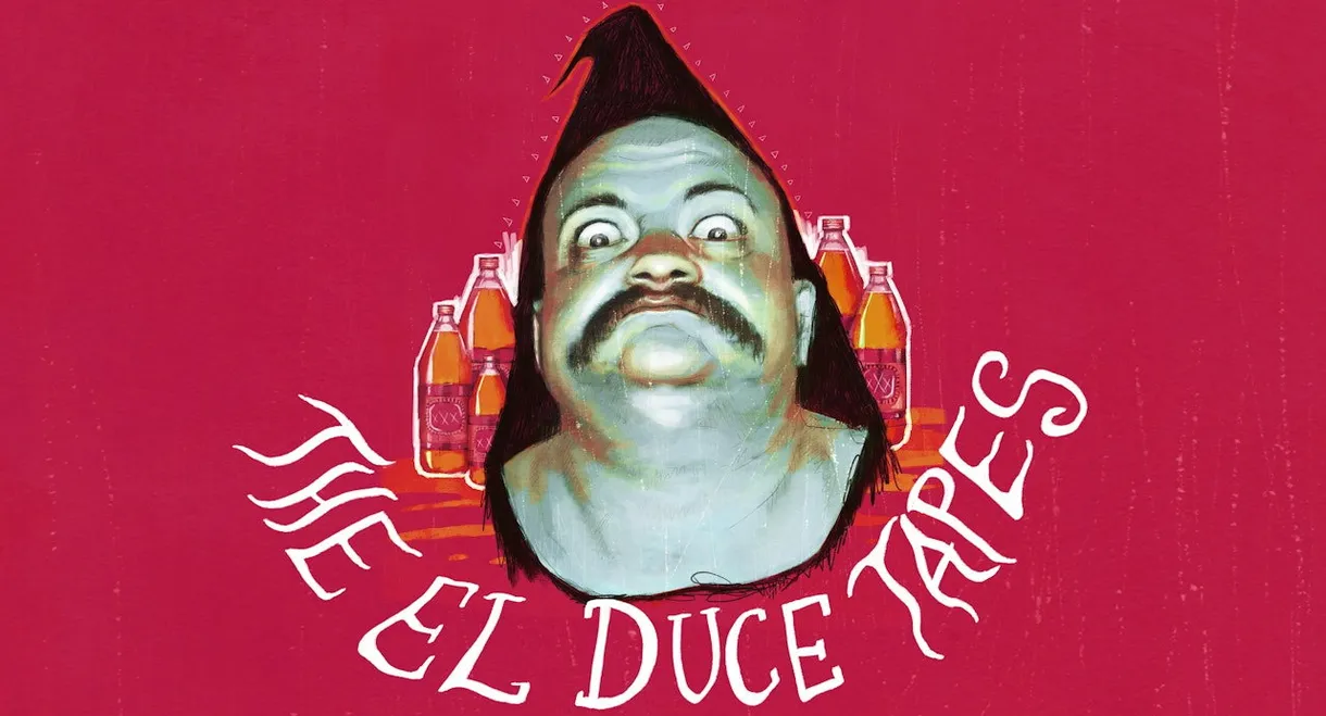 The El Duce Tapes