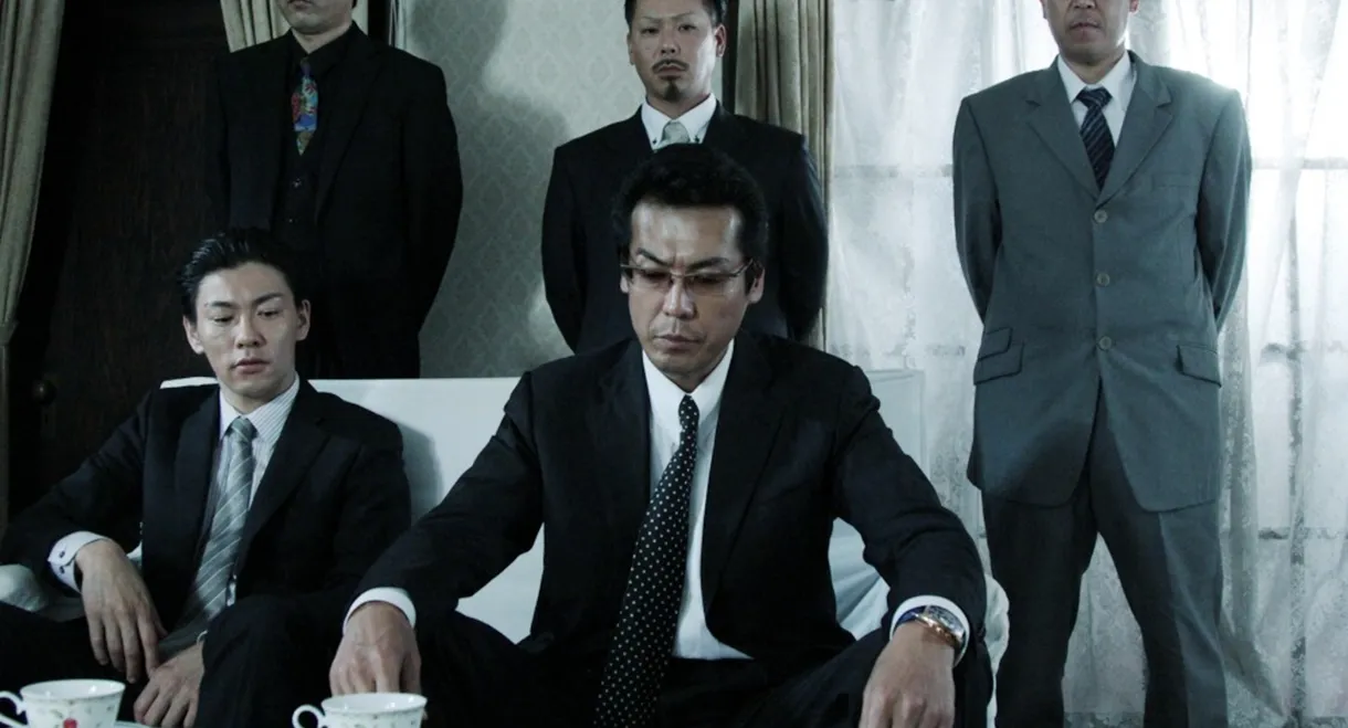 Unification Of Japan 13