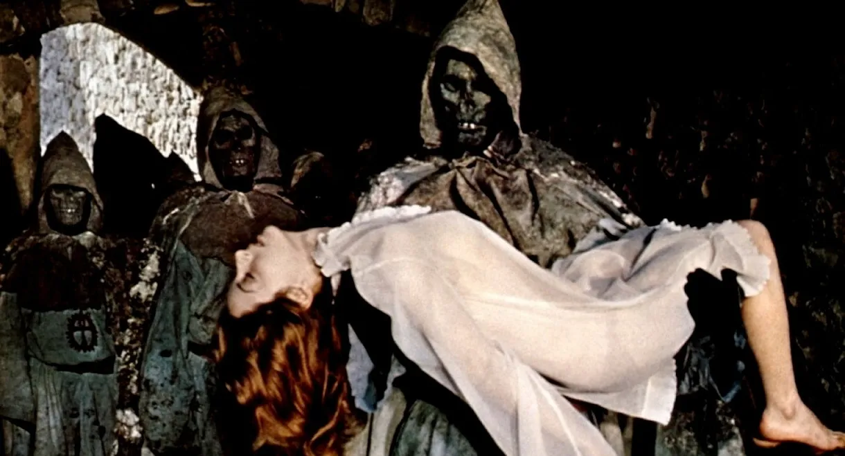 Relatos del fantástico