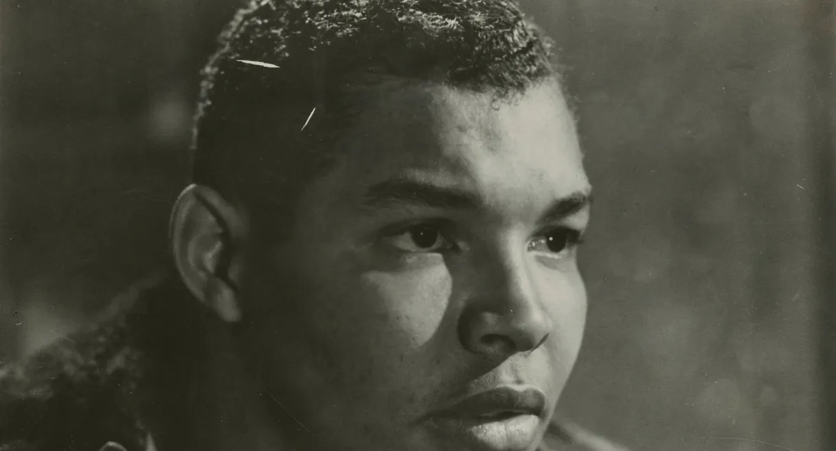 The Joe Louis Story