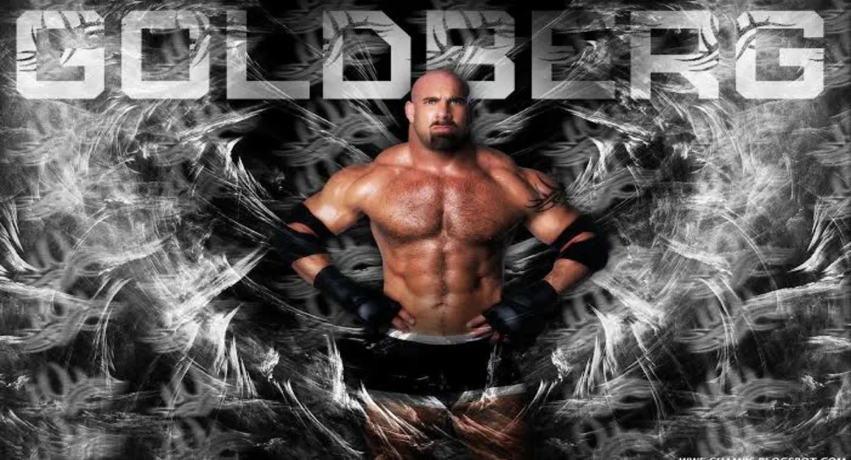 WWE: Goldberg - The Ultimate Collection