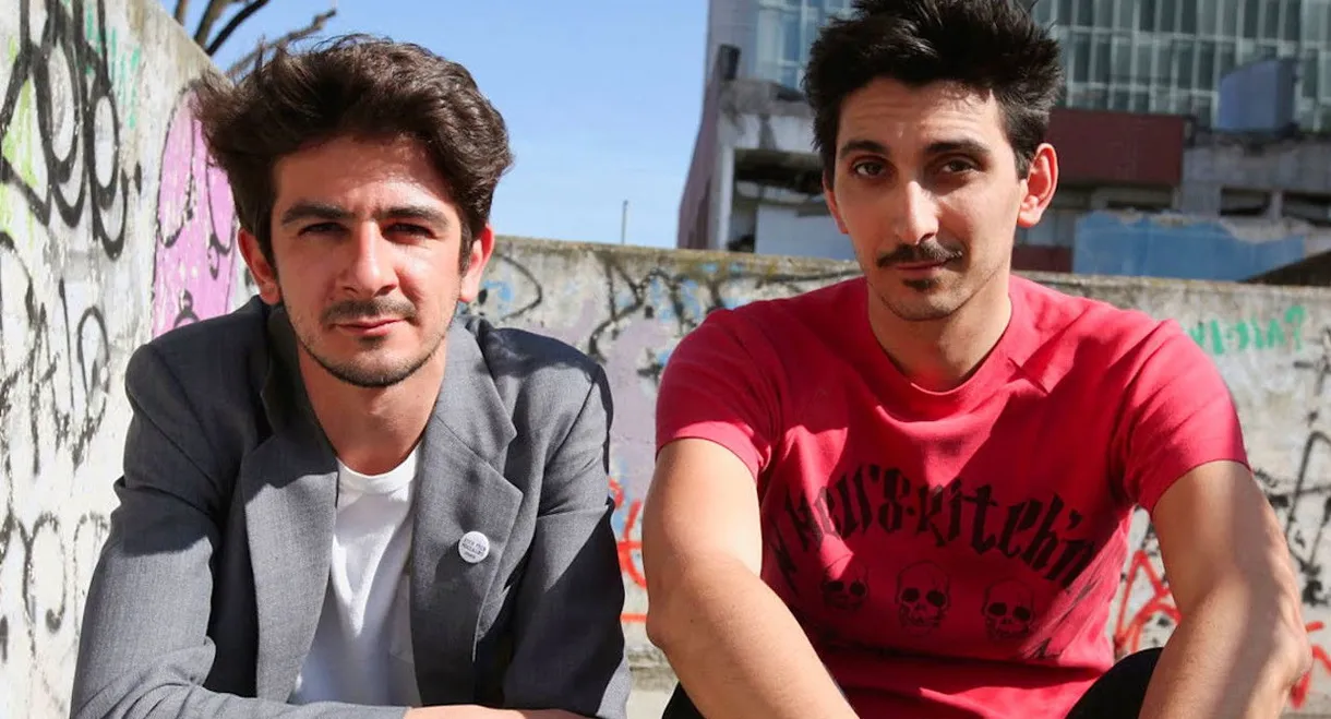 The Usual Idiots: The Movie