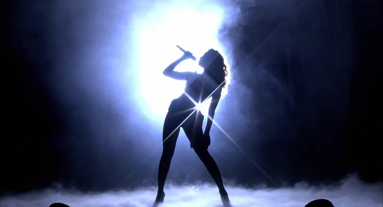 Beyoncé: I Am... World Tour