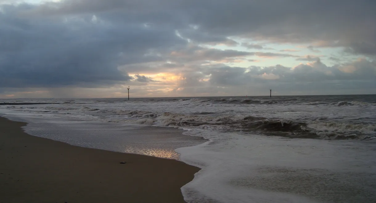 Secrets of the North Sea