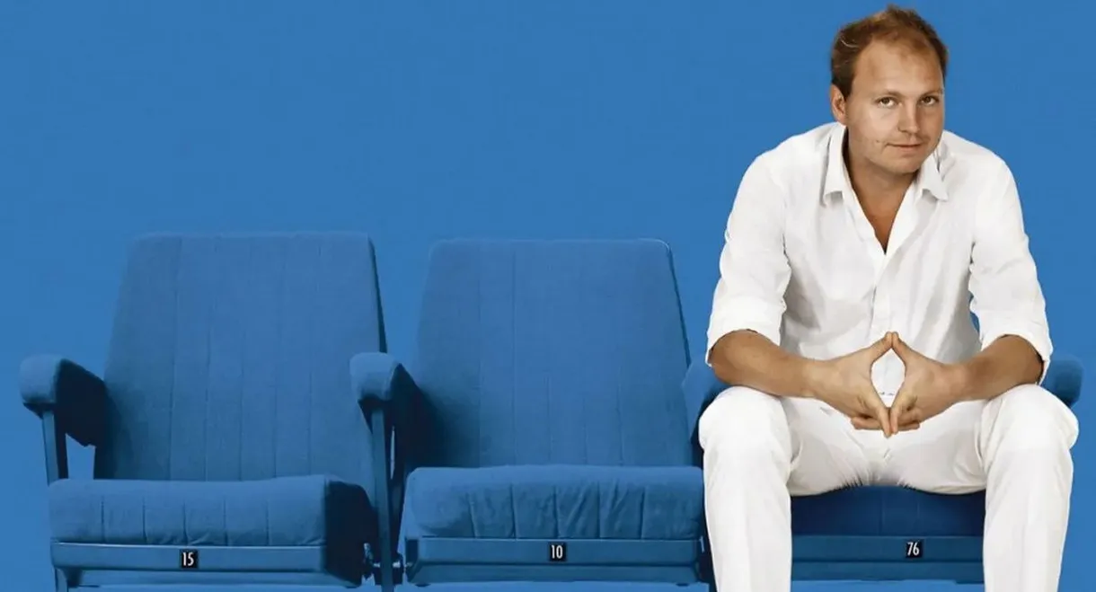 Rune Klan: Det Blå Show