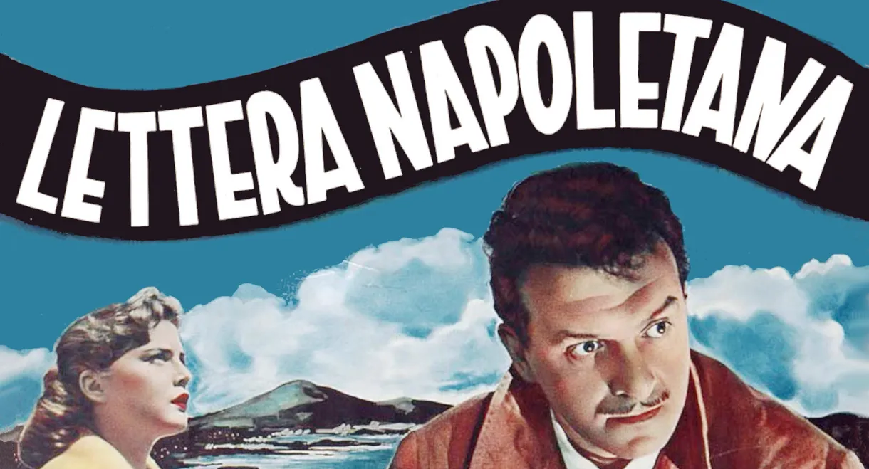 Lettera napoletana