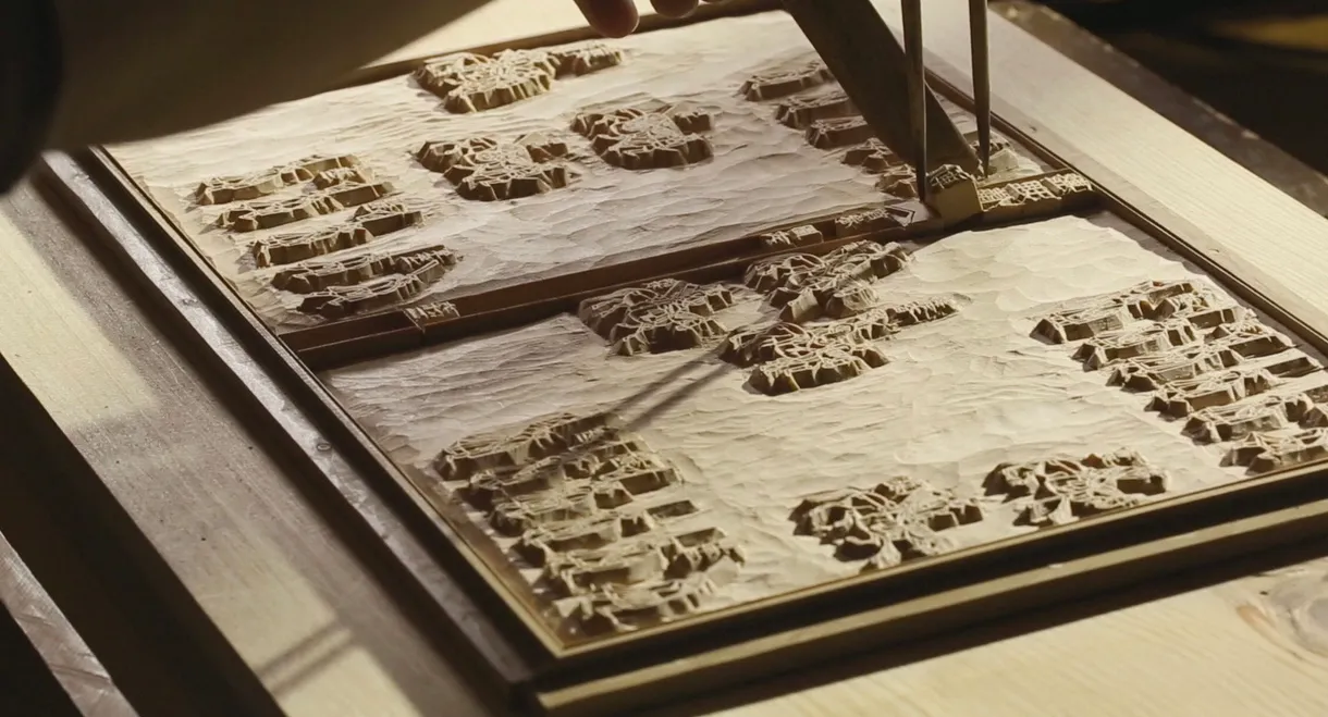 8 Days: Two Faces of the Feast