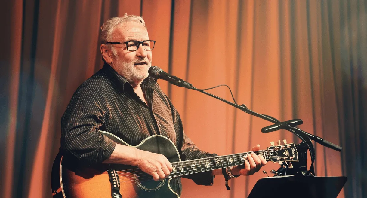 Niels Hausgaard 80 år