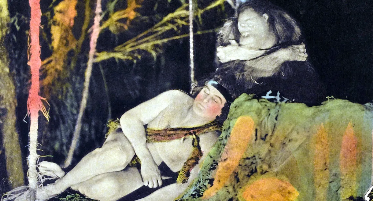 The Adventures of Tarzan