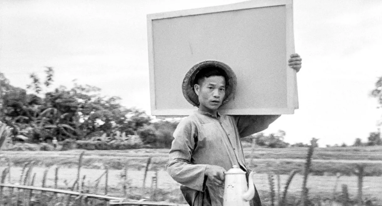 Letters from Vietnam