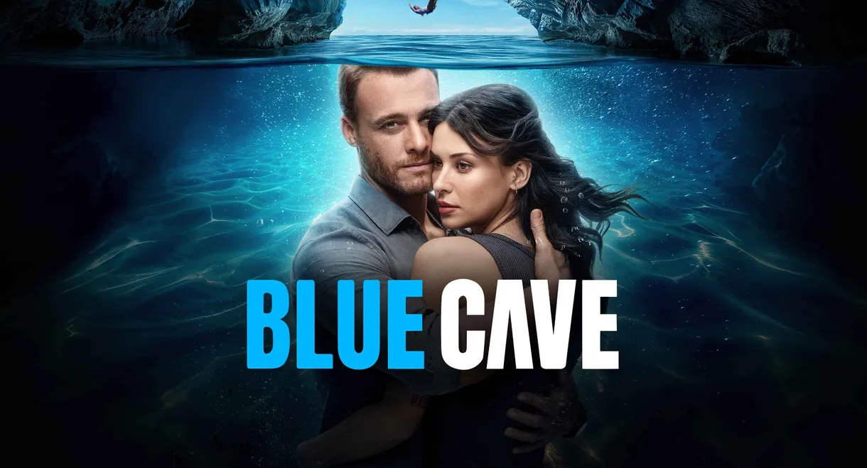 Blue Cave
