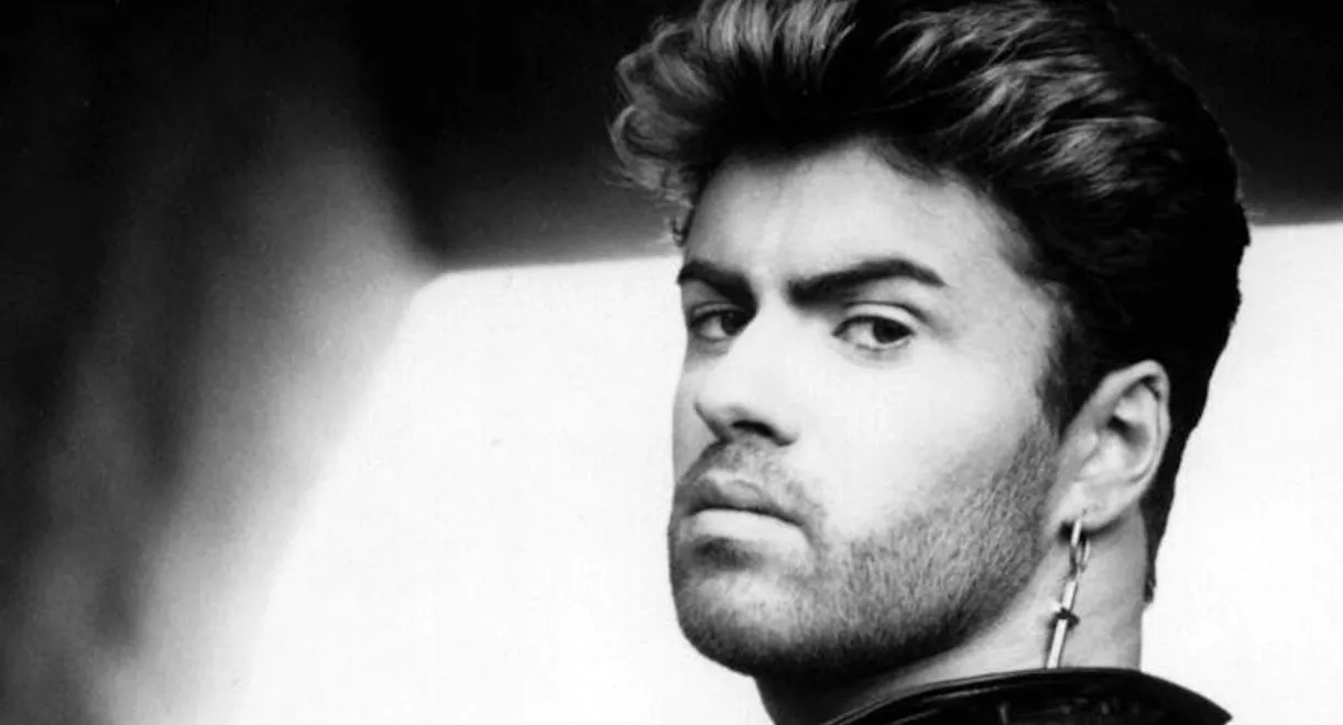 George Michael - Faith