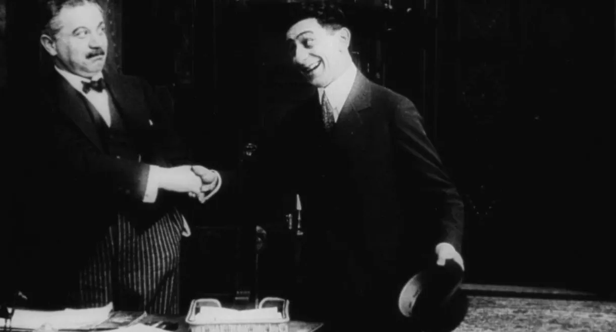 Pinkus's Shoe Palace