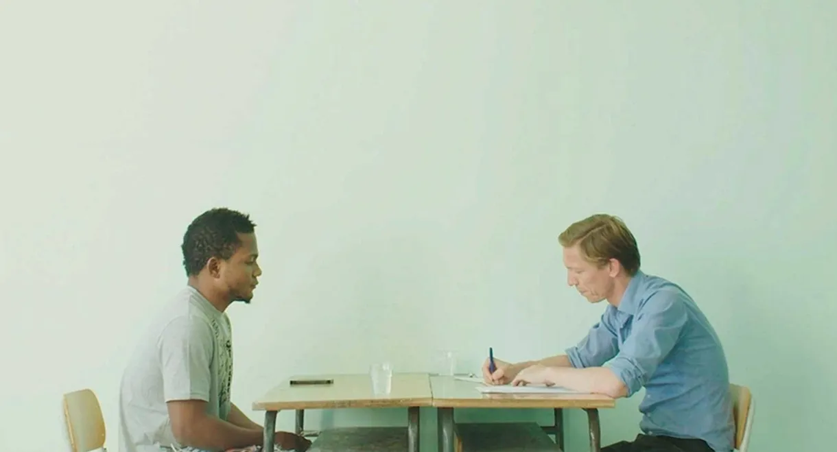 Stranger in Paradise