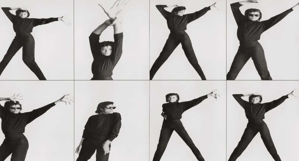 Michael Jackson: The Magic Returns