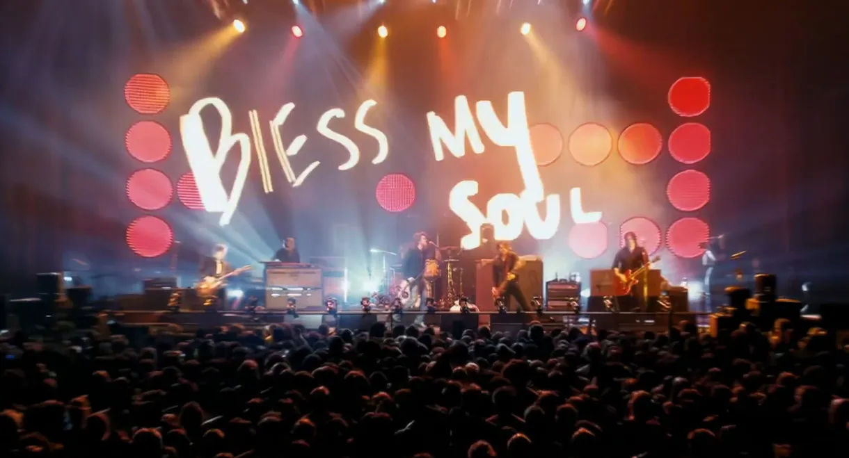 Powderfinger: Across the Great Divide