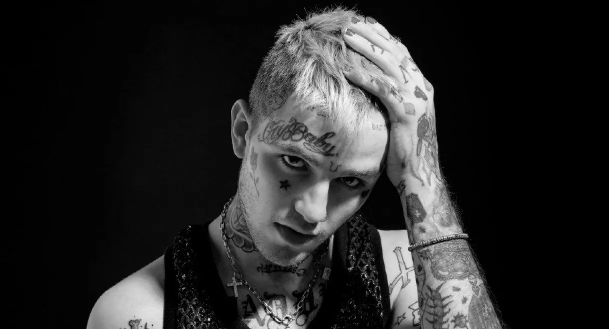 Lil Peep - The Brightside Documentary