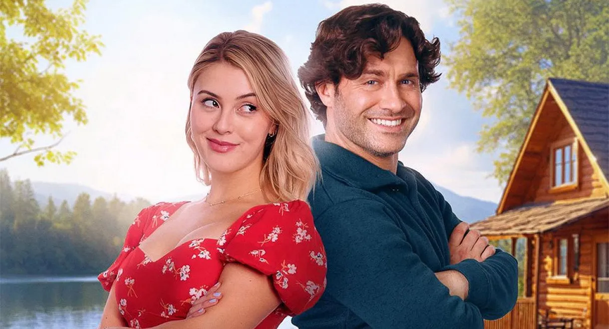 Love at Lookout Lake